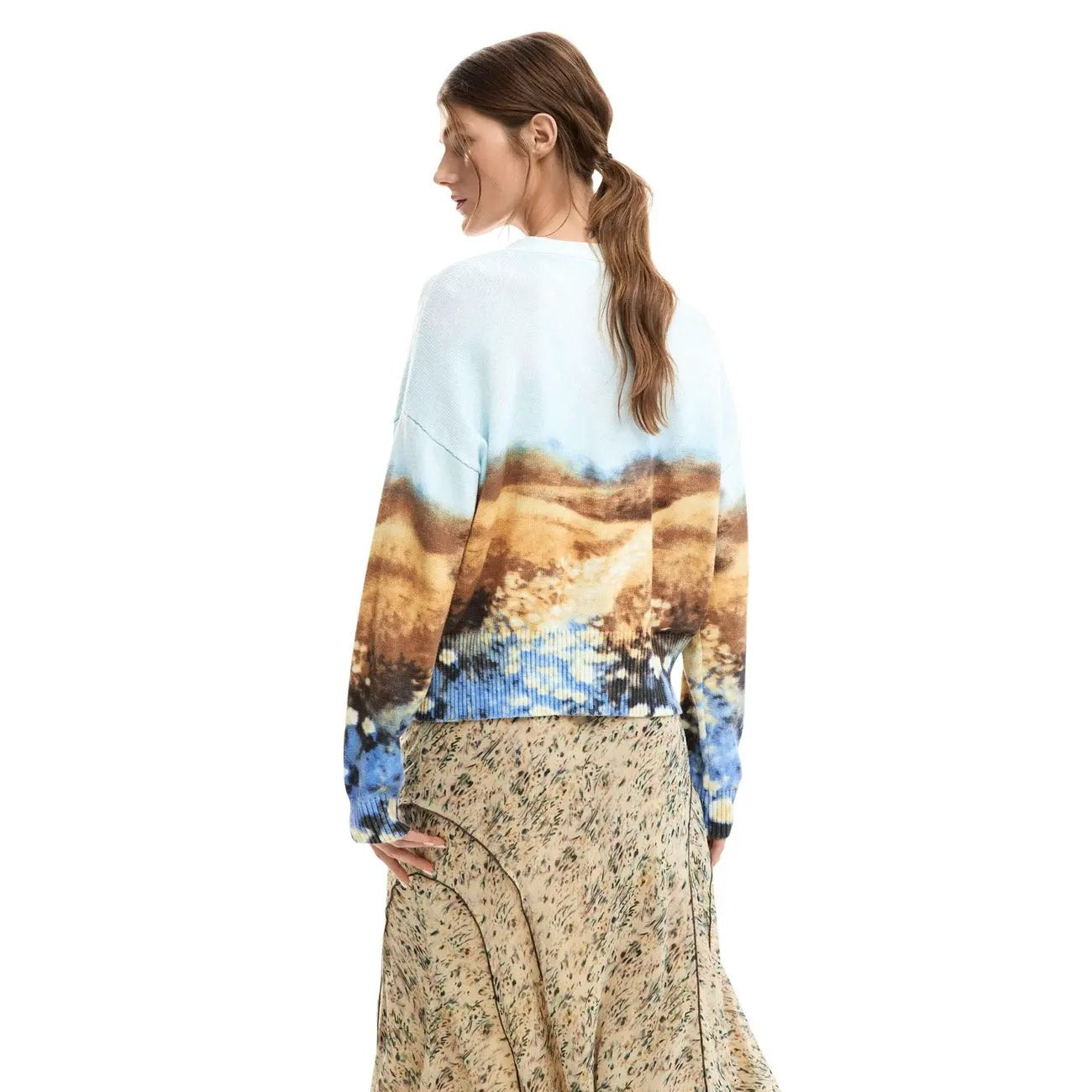Desigual - Desigual Women Cardigan by Desigual