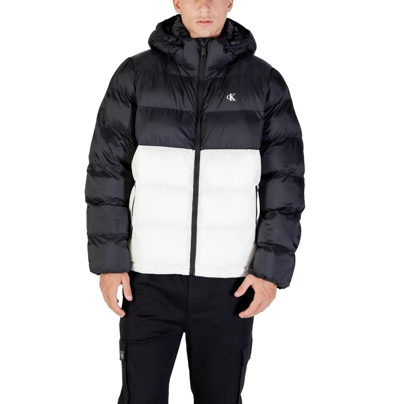 Calvin Klein Jeans - Calvin Klein Jeans Men Jacket by Calvin Klein Jeans