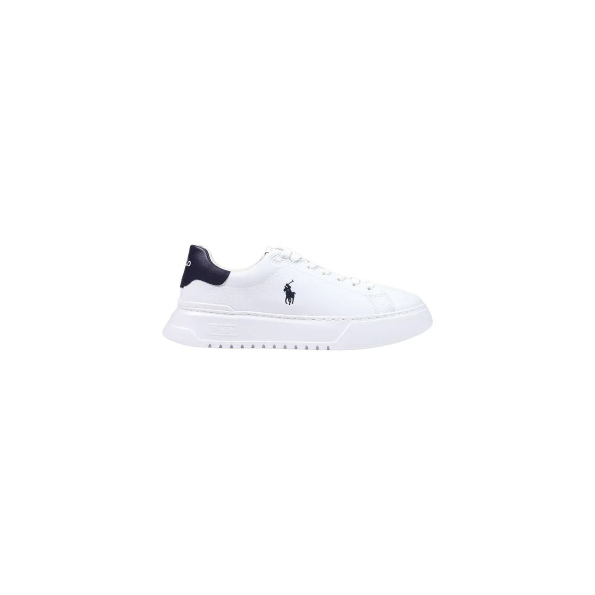 Ralph Lauren - Ralph Lauren Men Sneakers