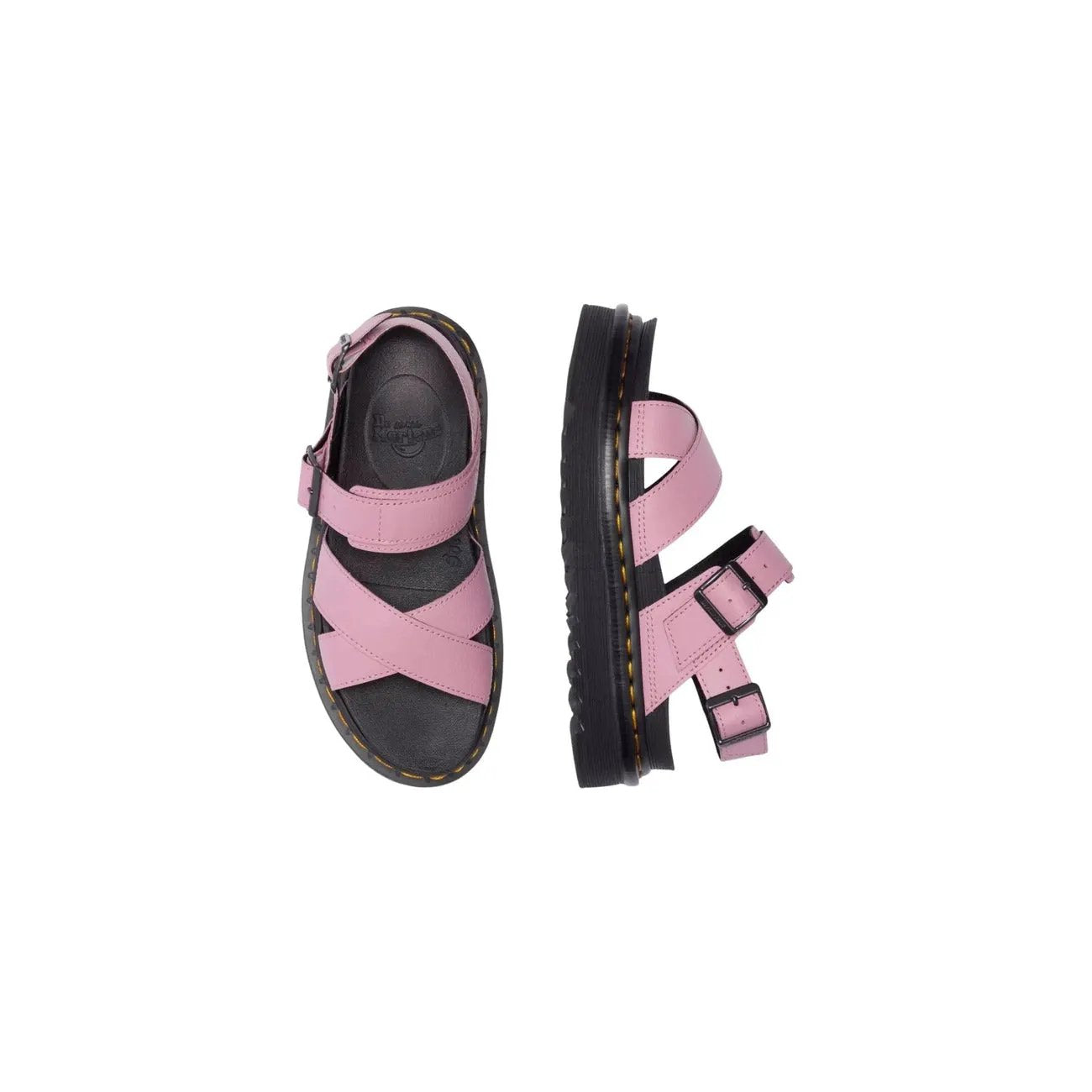 Dr. Martens - Dr. Martens Women Sandals by Dr. Martens