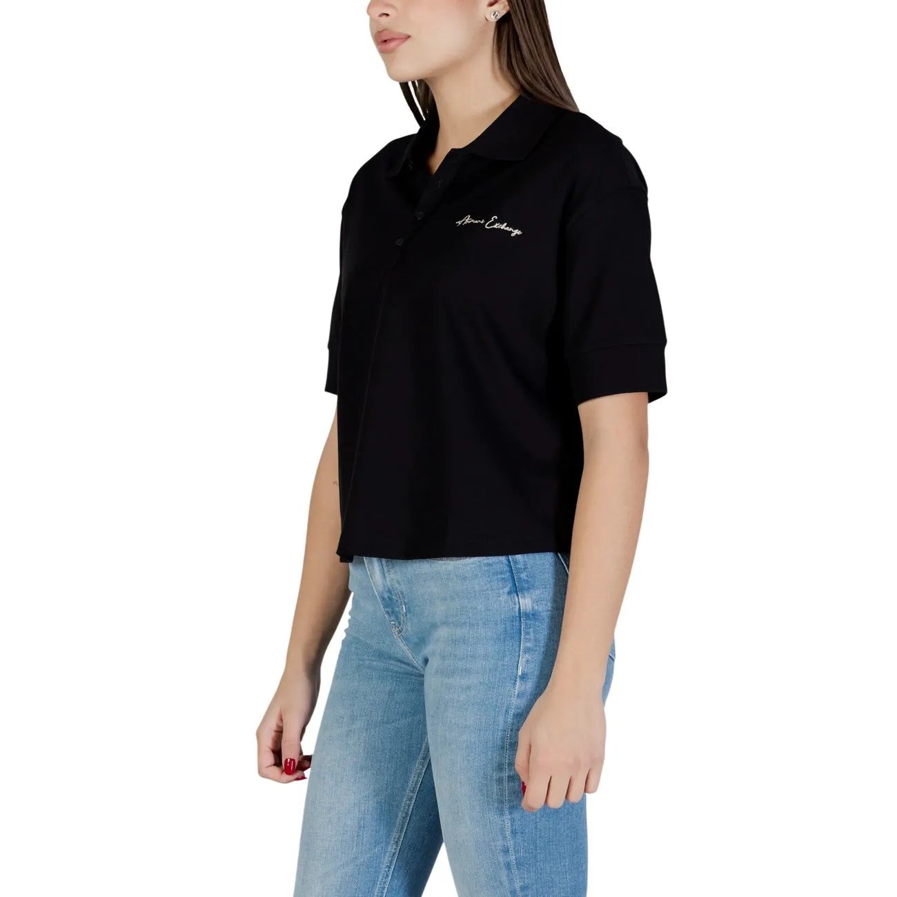 Armani Exchange - Armani Exchange Women T-Shirt by Armani Exchange