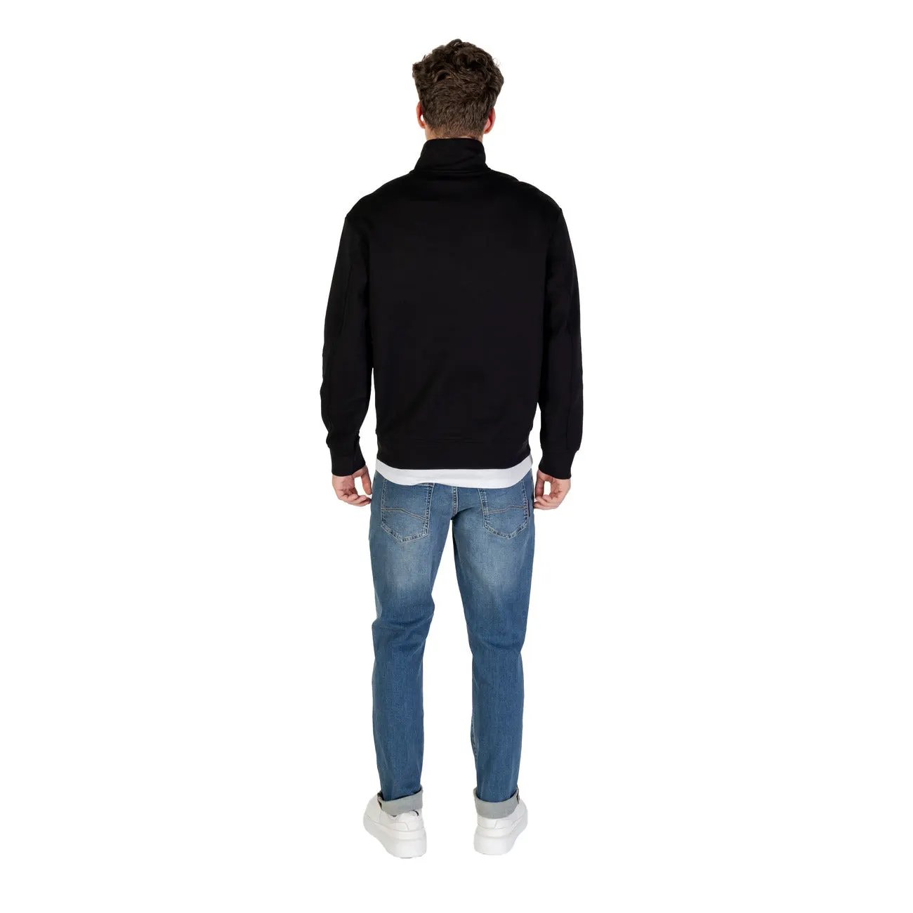 Armani Exchange - Armani Exchange Men Sweatshirts by Armani Exchange