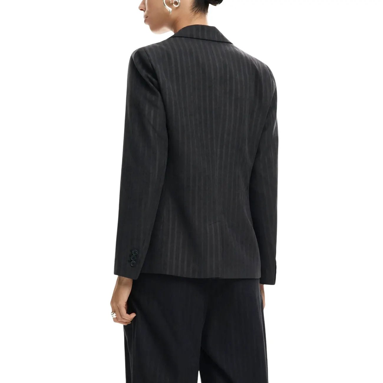 Desigual - Desigual Women Blazer by Desigual