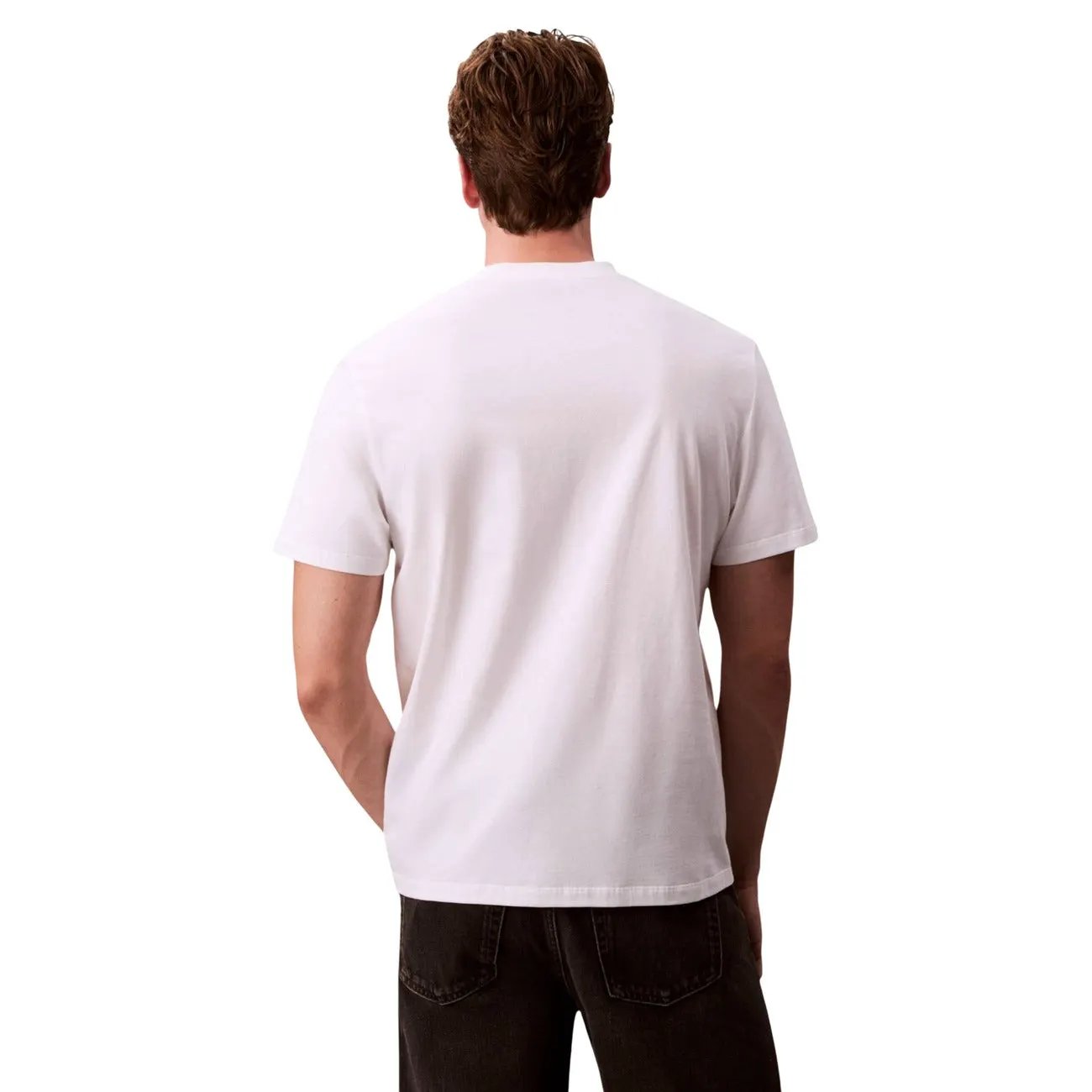 Calvin Klein Jeans - Calvin Klein Jeans Men T-Shirt by Calvin Klein Jeans