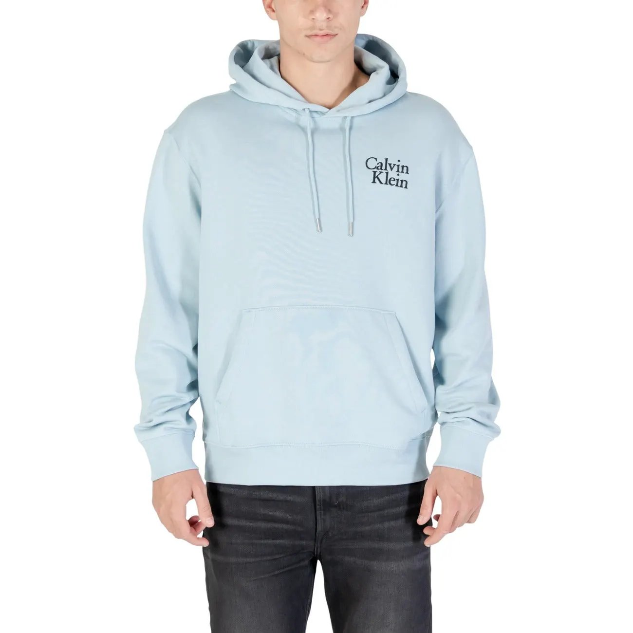 Calvin Klein Jeans - Calvin Klein Jeans Men Sweatshirts by Calvin Klein Jeans