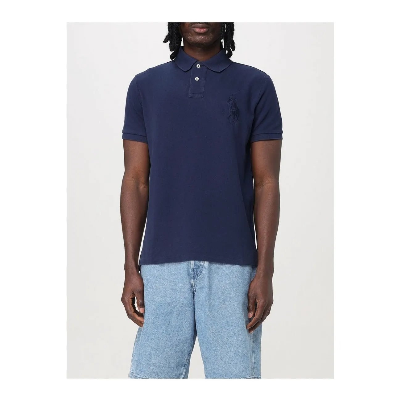 Polo Ralph Lauren - Polo Ralph Lauren Men Polo by Polo Ralph Lauren
