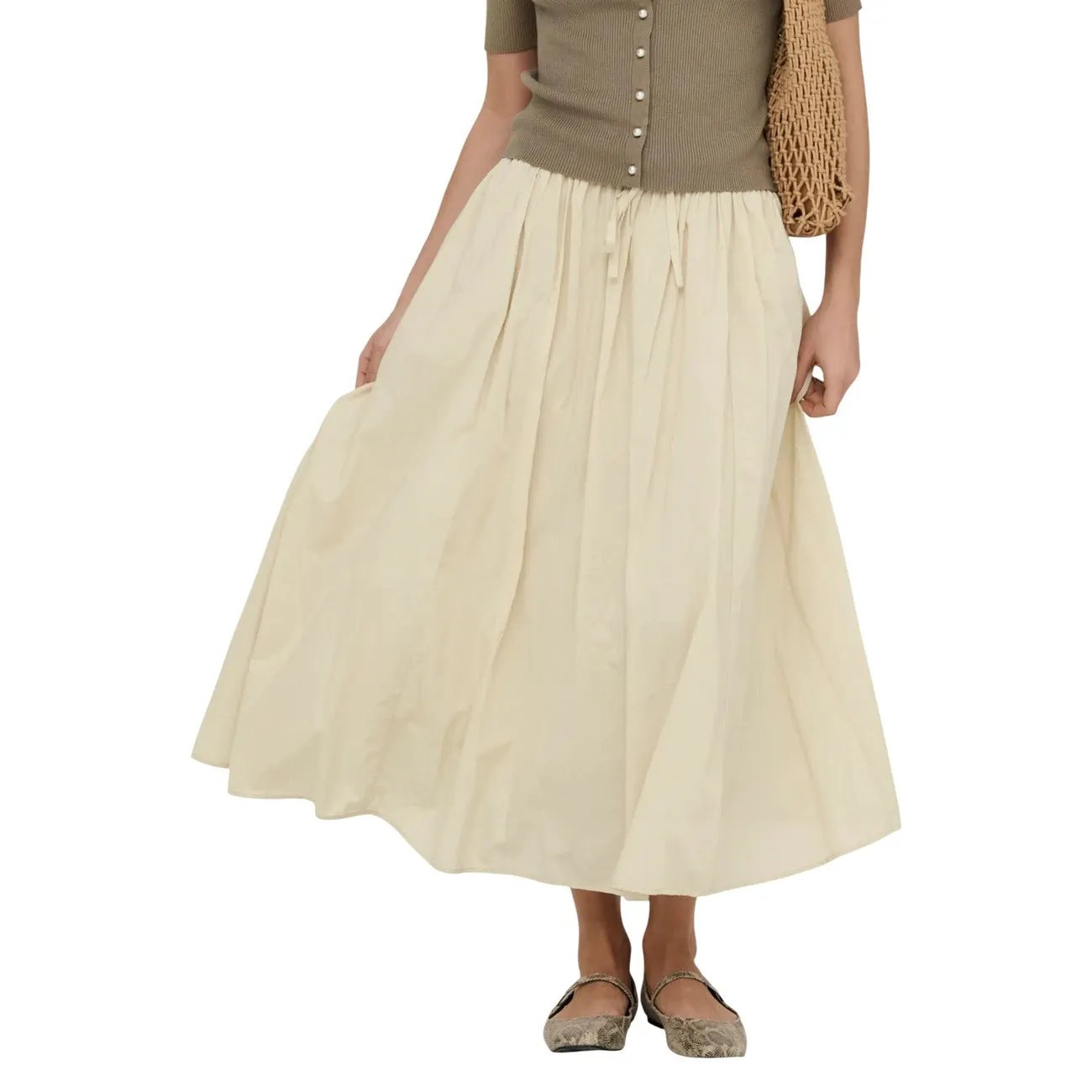 Jacqueline De Yong - Jacqueline De Yong Women Skirt by Jacqueline De Yong