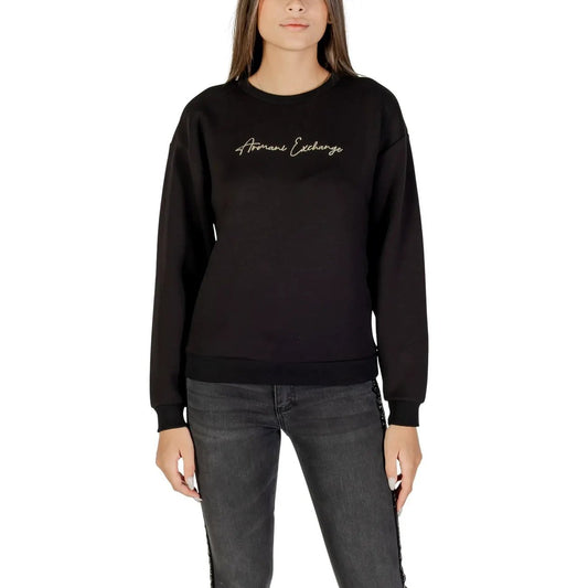 Armani Exchange - Armani Exchange Women Sweatshirts by Armani Exchange