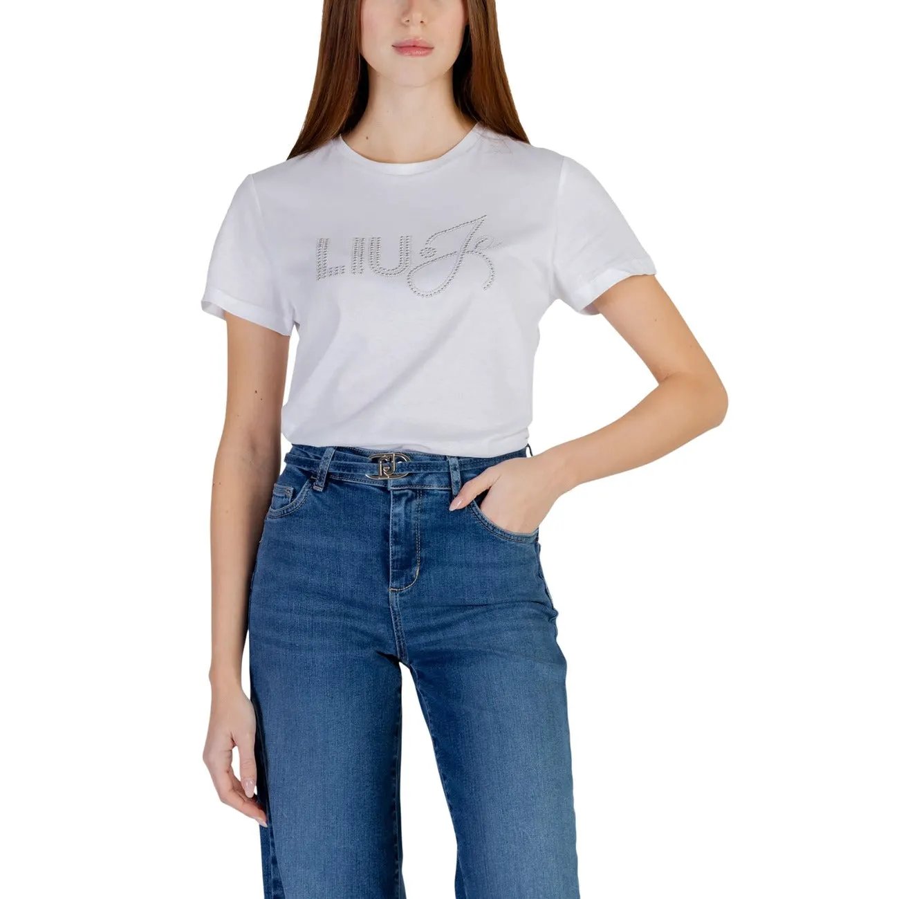 Liu Jo - Liu Jo Women T-Shirt by Liu Jo