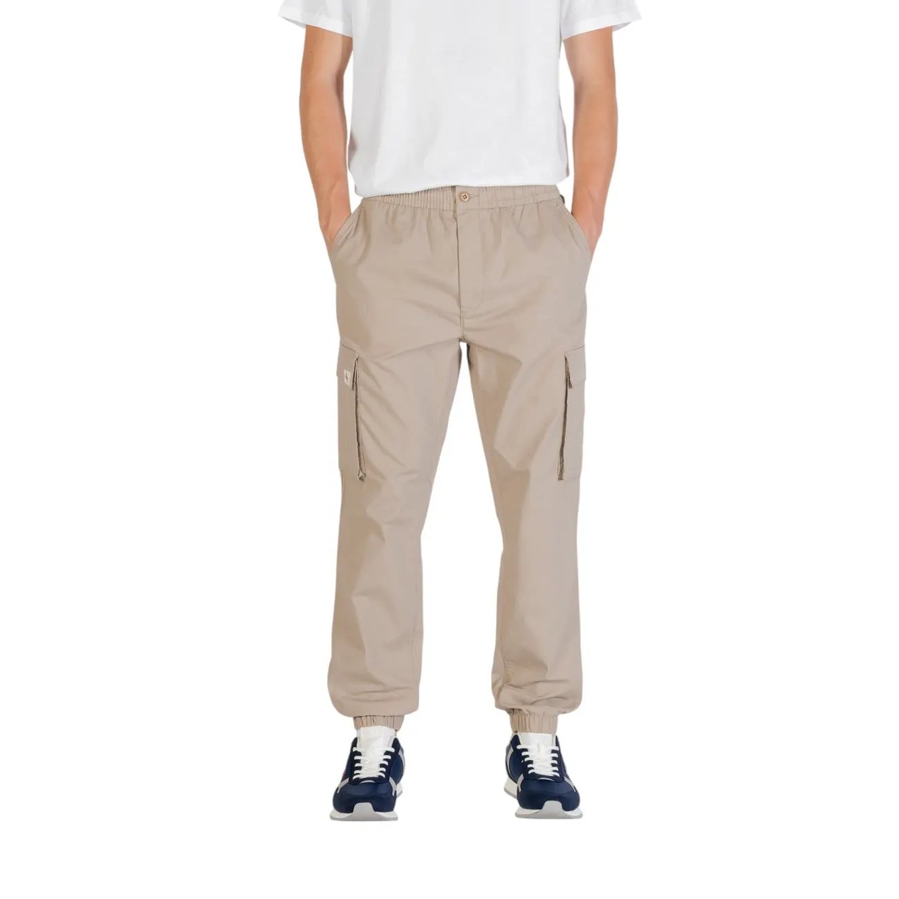 Calvin Klein Jeans - Calvin Klein Jeans Men Trousers by Calvin Klein Jeans