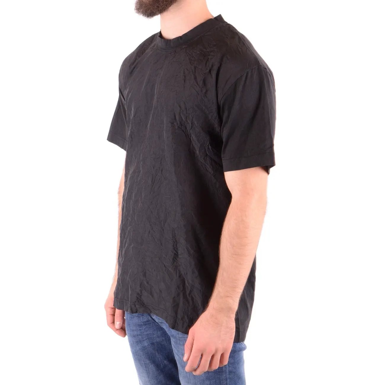 Alexander Mcqueen - Alexander Mcqueen Men T-Shirt by Alexander Mcqueen