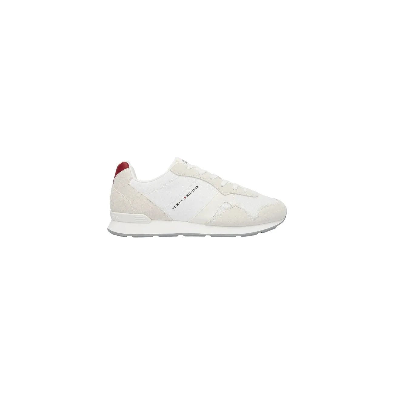 Tommy Hilfiger - Tommy Hilfiger Men Sneakers by Tommy Hilfiger