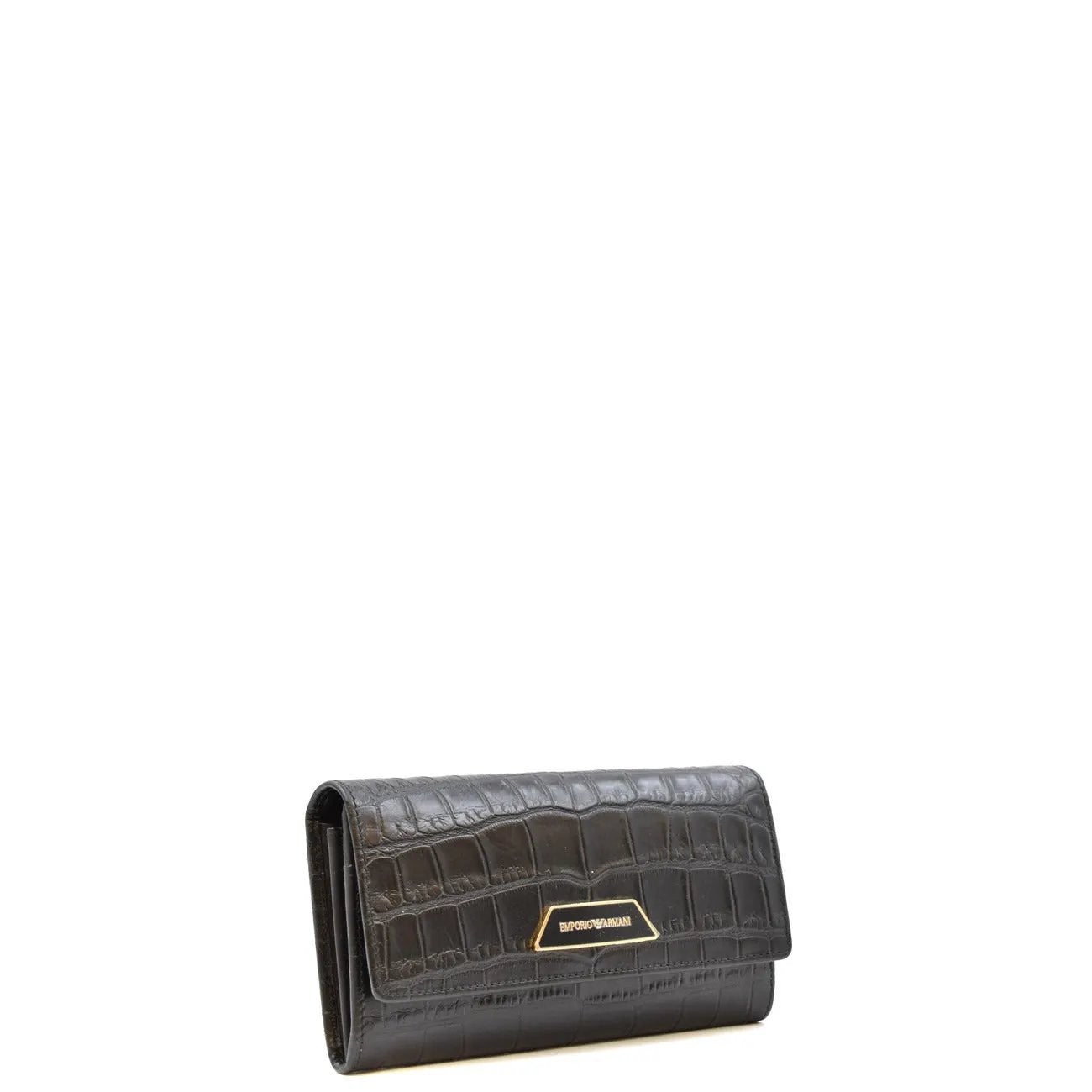 Emporio Armani - Emporio Armani Women Wallet by Emporio Armani
