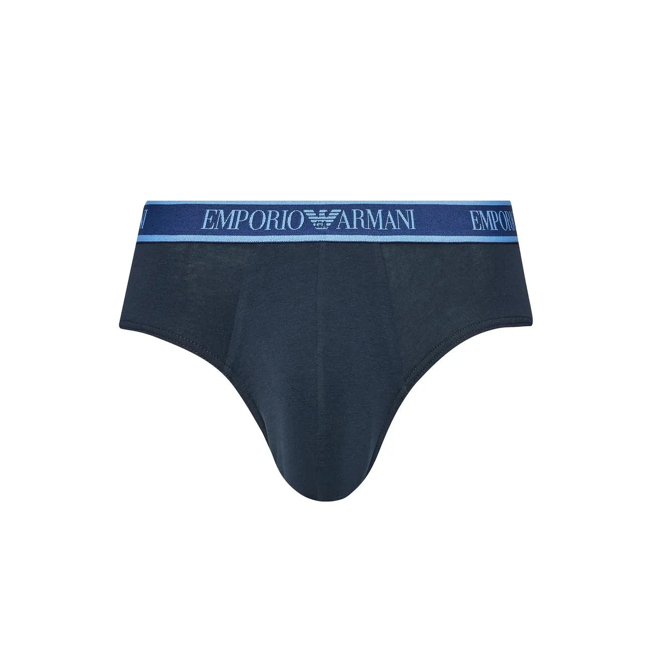 Emporio Armani Underwear - Emporio Armani Underwear Men Underwear by Emporio Armani Underwear