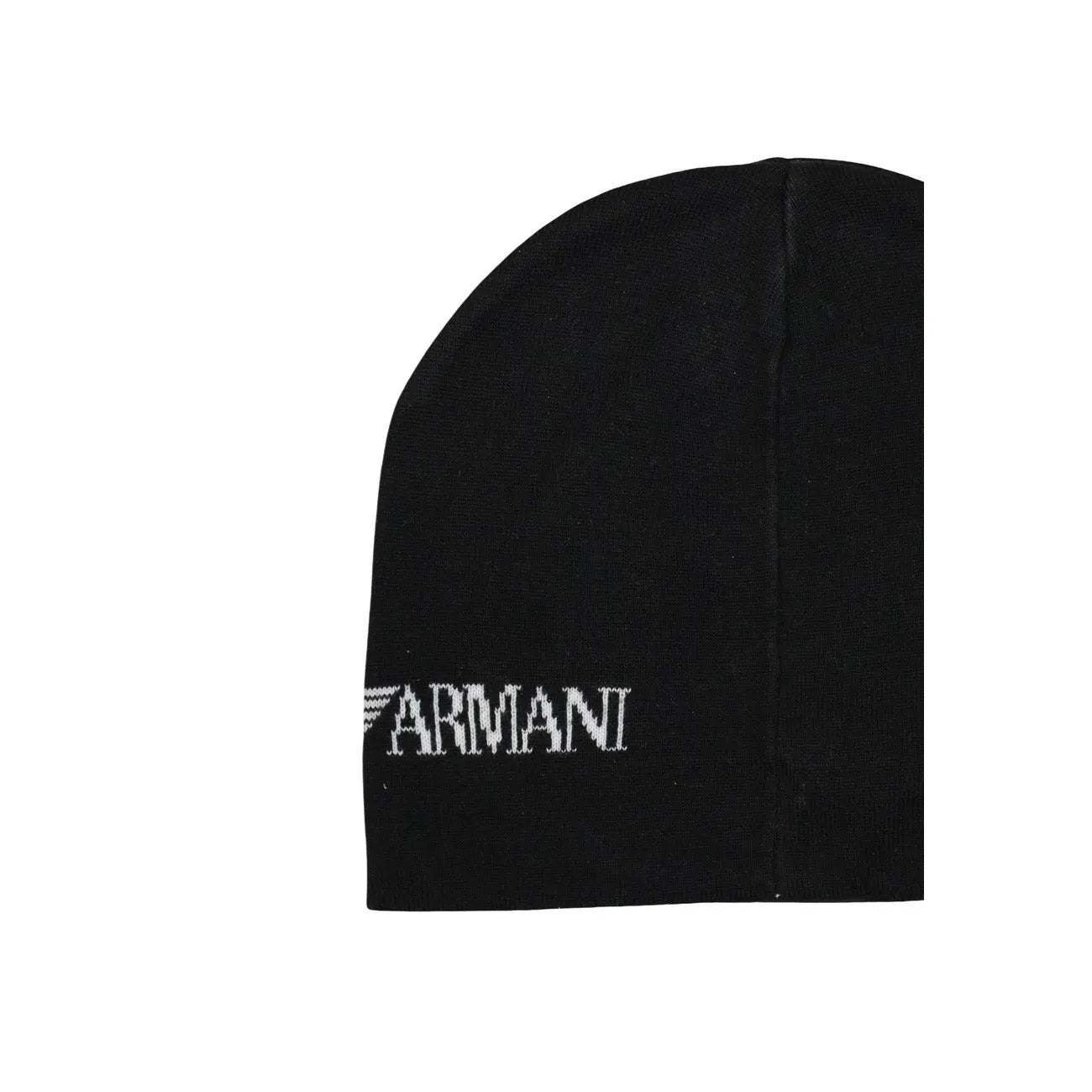 Ea7 - Ea7 Men Cap by Ea7