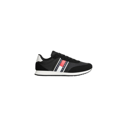 Tommy Hilfiger Jeans - Tommy Hilfiger Jeans Men Sneakers by Tommy Hilfiger Jeans