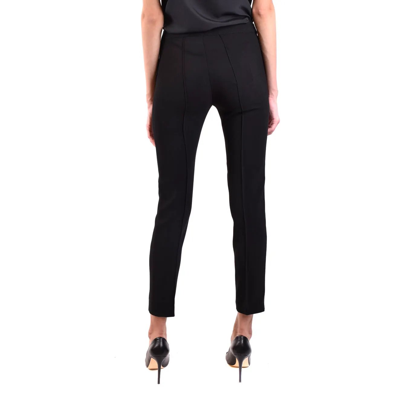 Boutique Moschino - Boutique Moschino Women Trousers by Boutique Moschino