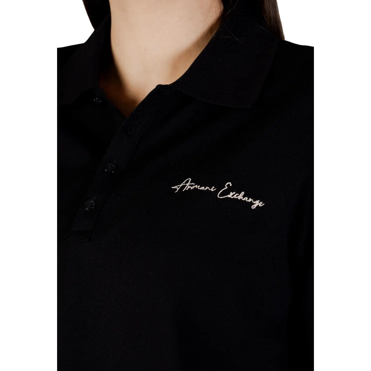 Armani Exchange - Armani Exchange Women T-Shirt by Armani Exchange