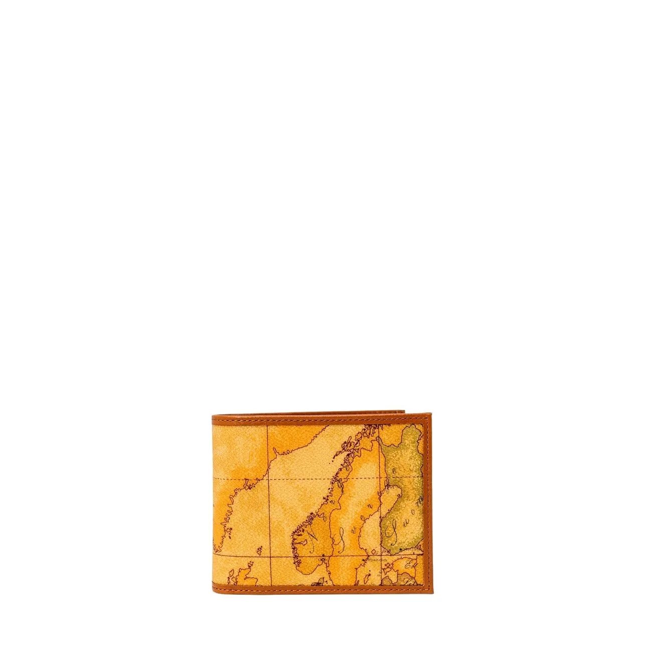 Alviero Martini Prima Classe - Alviero Martini Prima Classe Men Wallet by Alviero Martini Prima Classe