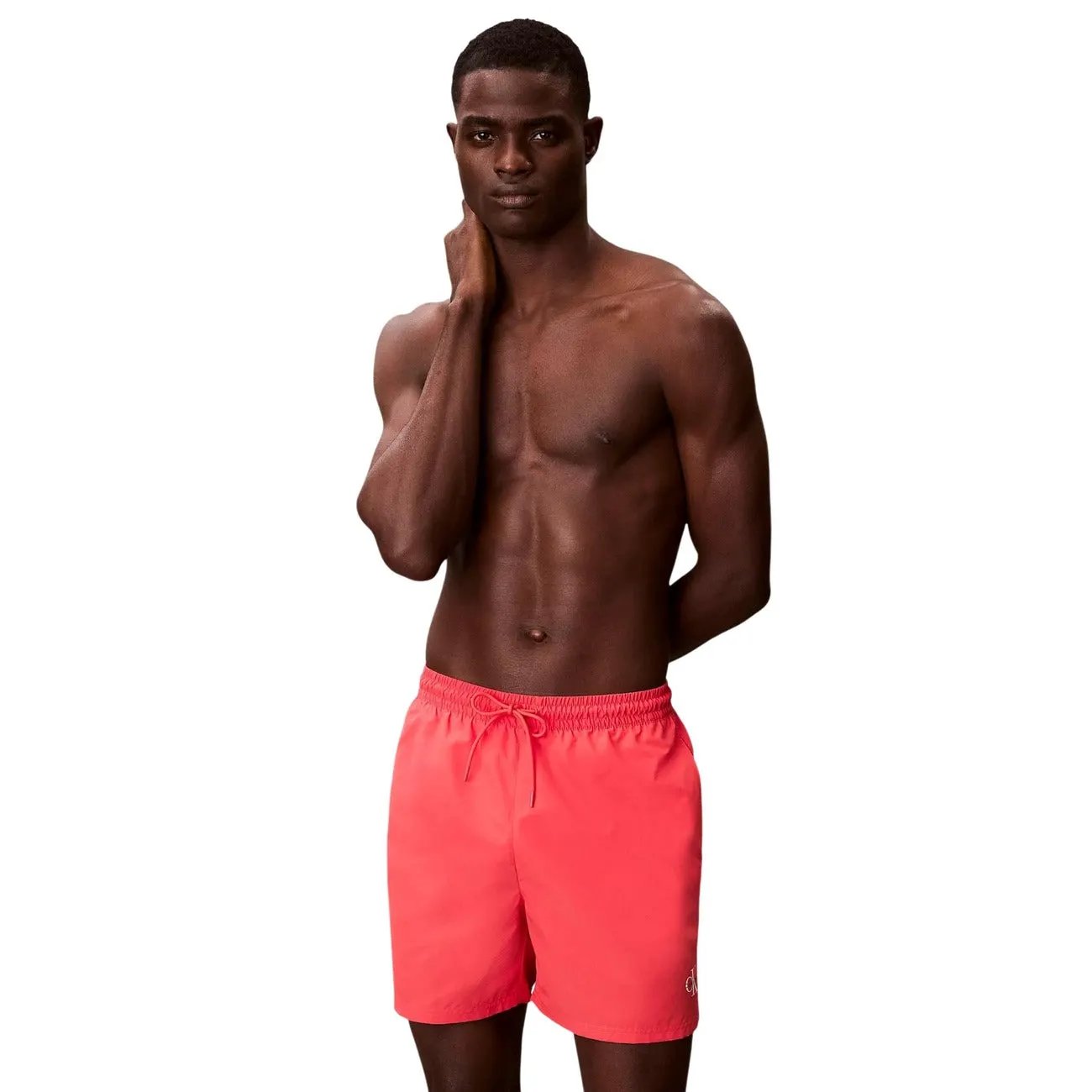 Calvin Klein Jeans - Calvin Klein Jeans Men Swimwear by Calvin Klein Jeans