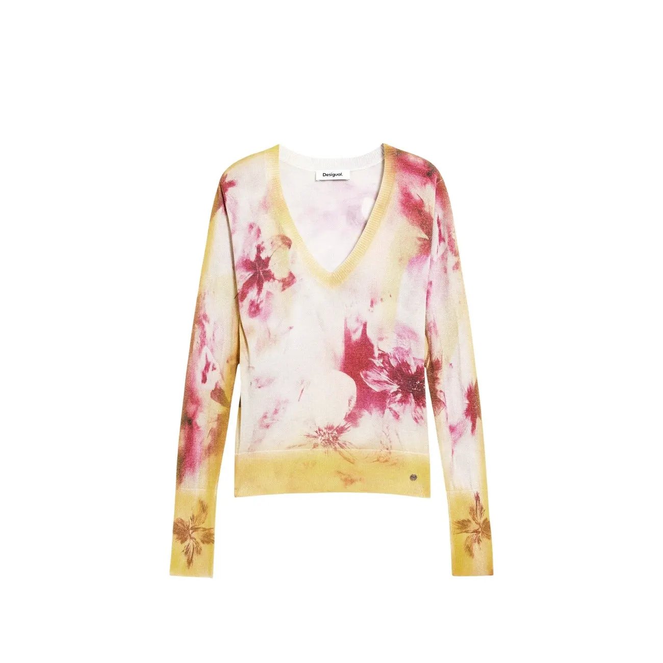Desigual - Desigual Women Knitwear by Desigual