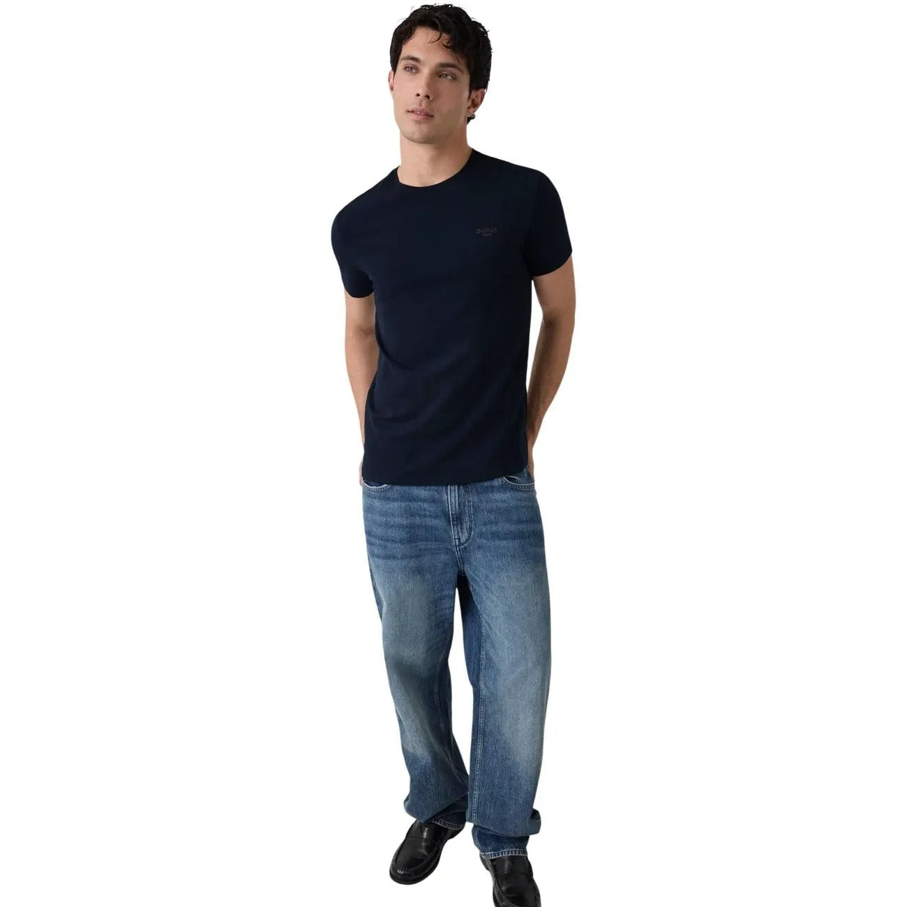 Guess - Guess Men T-Shirt by Guess