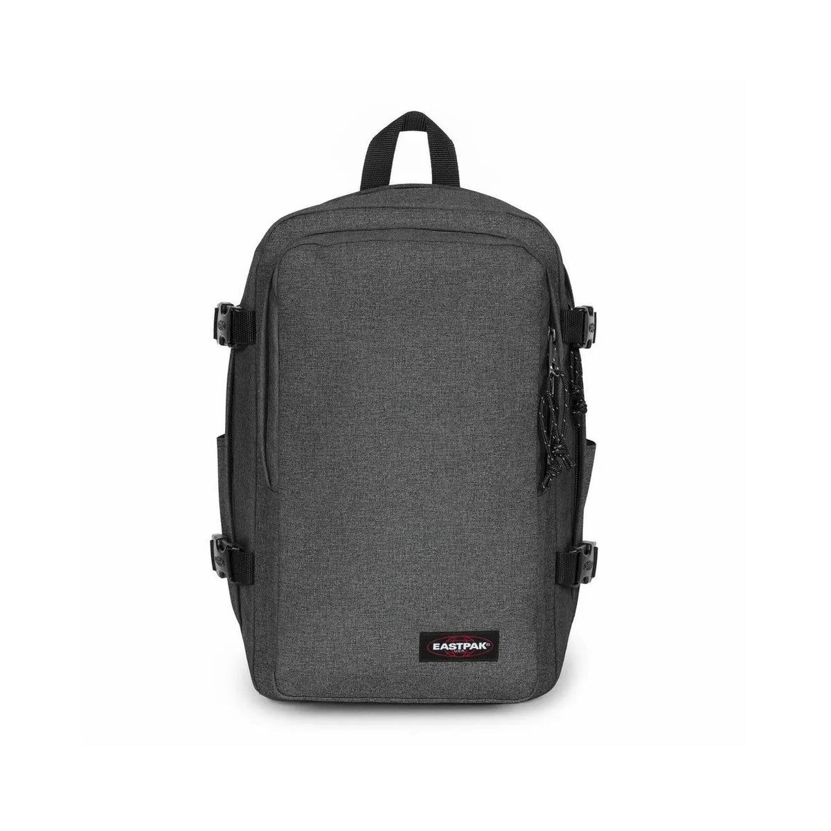 Eastpak Men's Grey Backpack