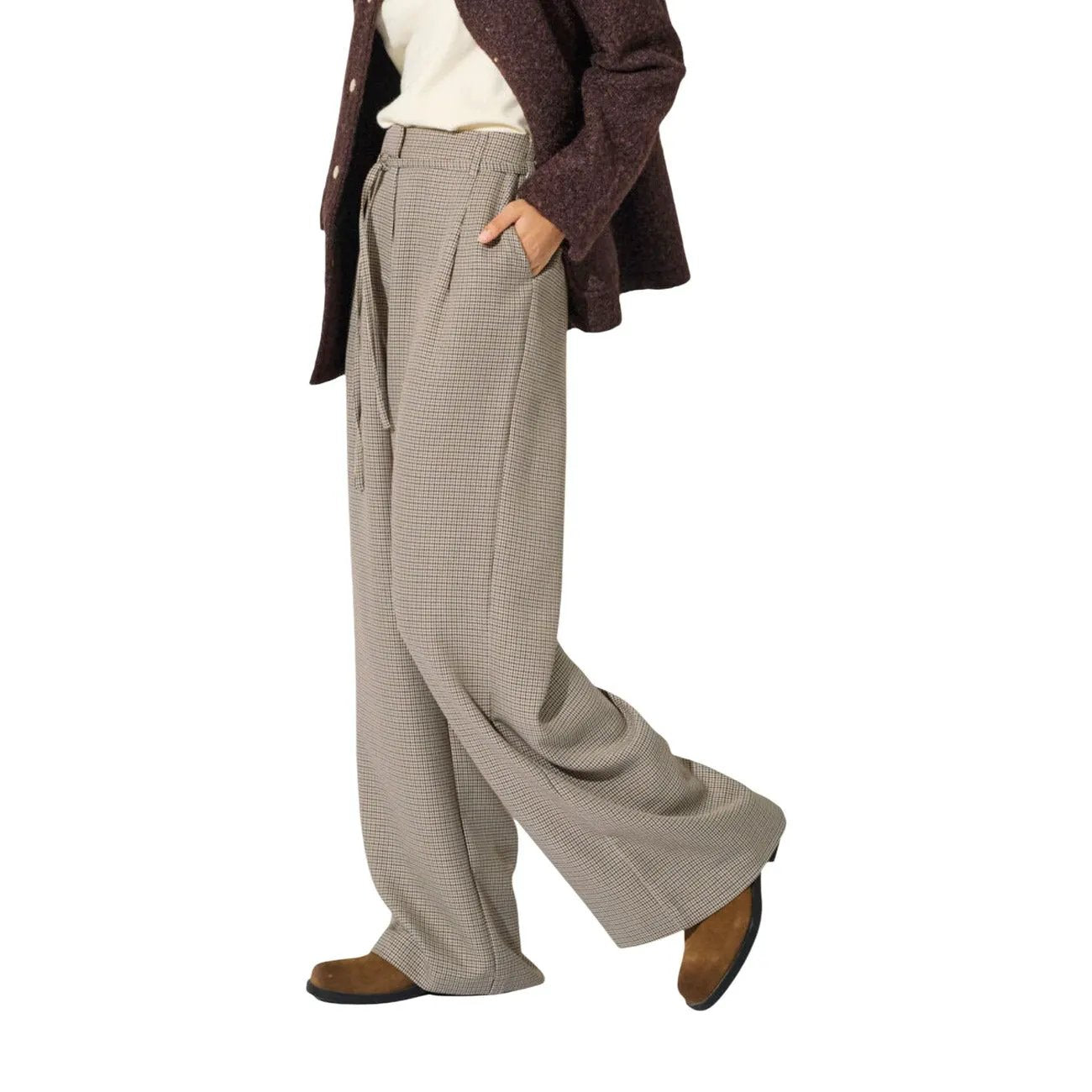Only - Only Women Trousers by Only