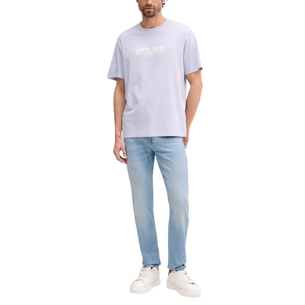 Calvin Klein Jeans - Calvin Klein Jeans Men Jeans by Calvin Klein Jeans