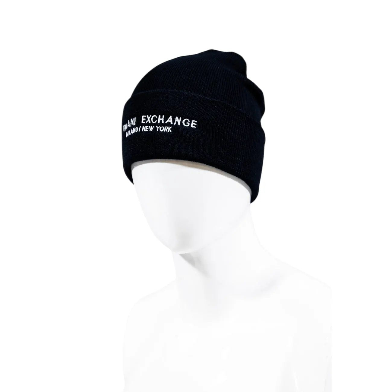 Armani Exchange - Armani Exchange Men Cap by Armani Exchange