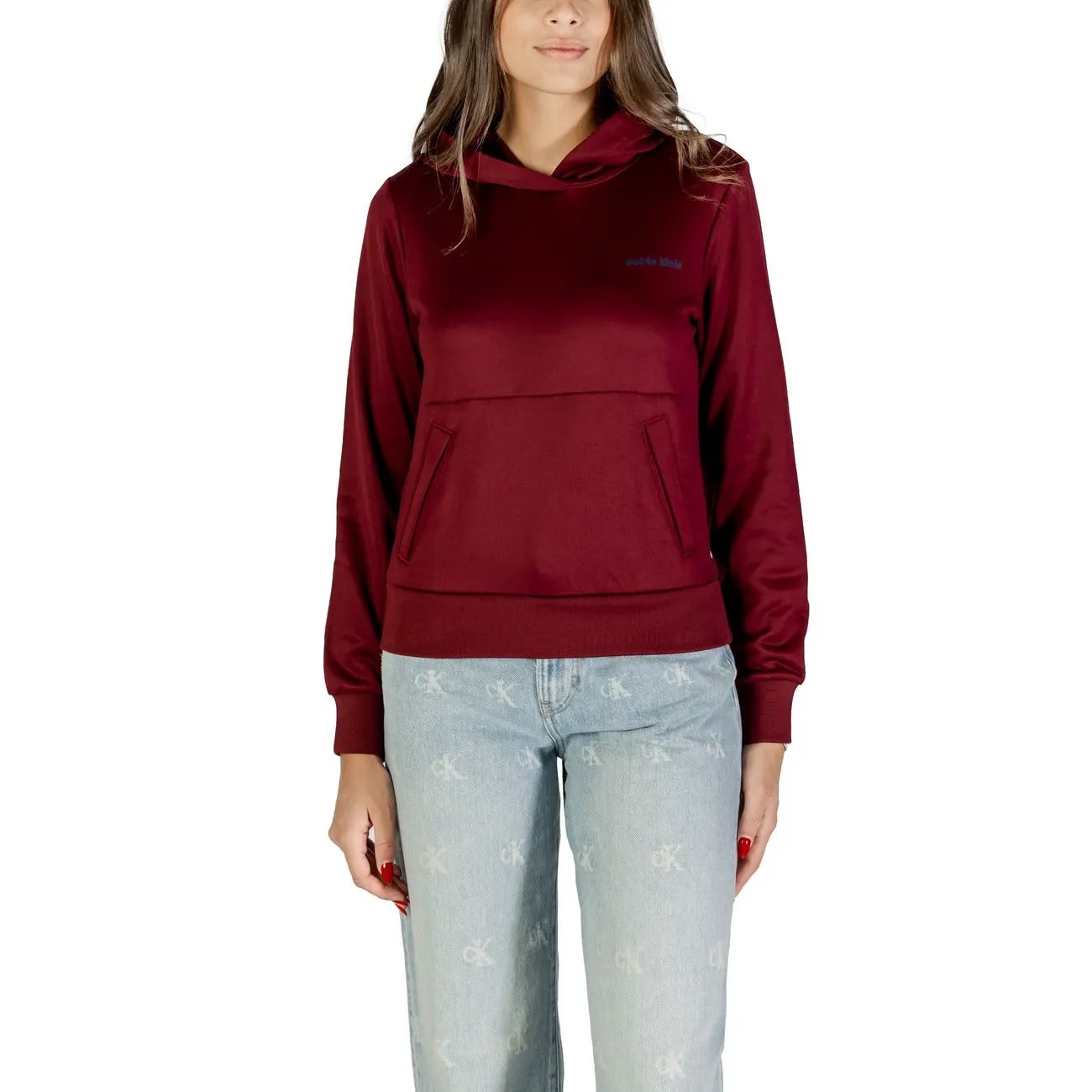 Calvin Klein - Calvin Klein Women Sweatshirts by Calvin Klein