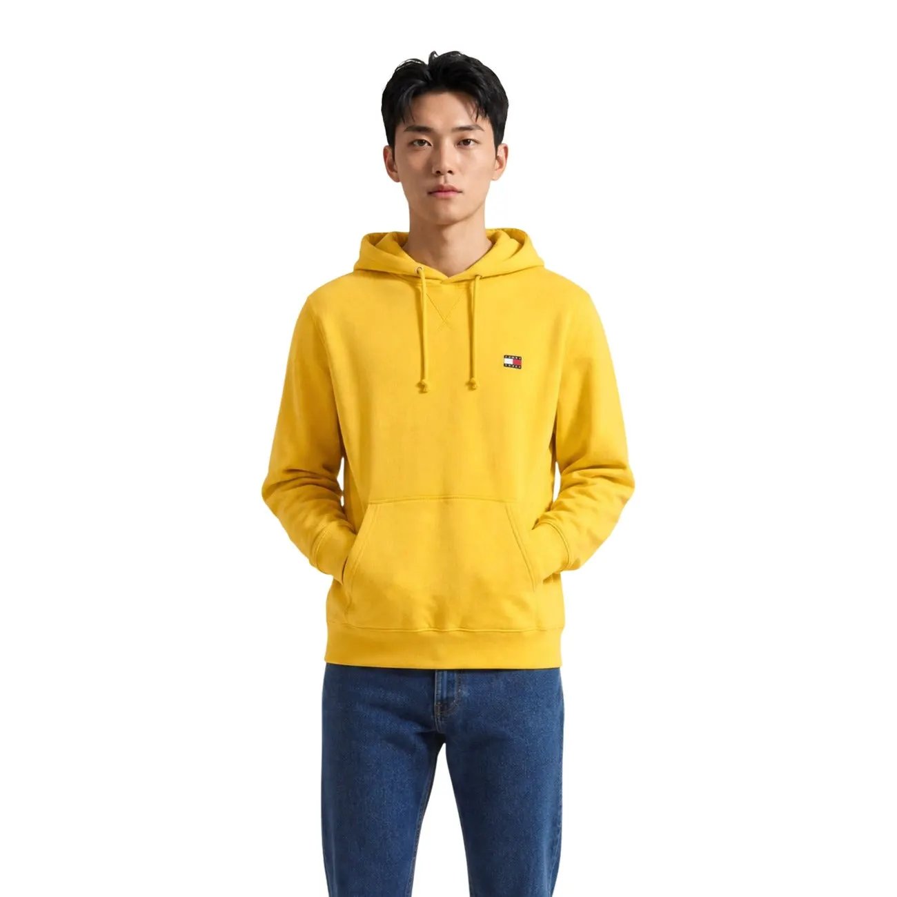 Tommy Hilfiger Jeans - Tommy Hilfiger Jeans Men Sweatshirts by Tommy Hilfiger Jeans