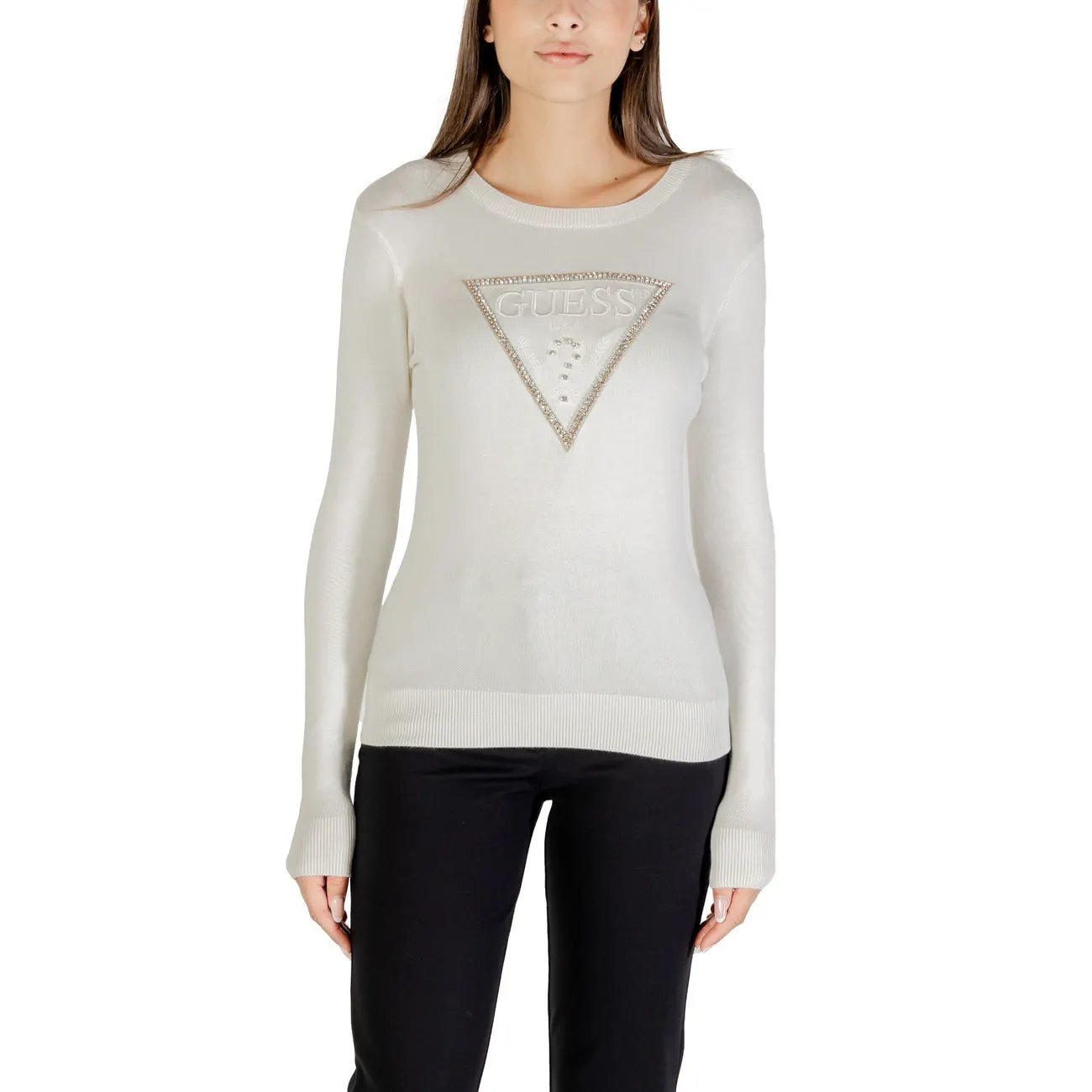 Guess - Guess Women Knitwear by Guess