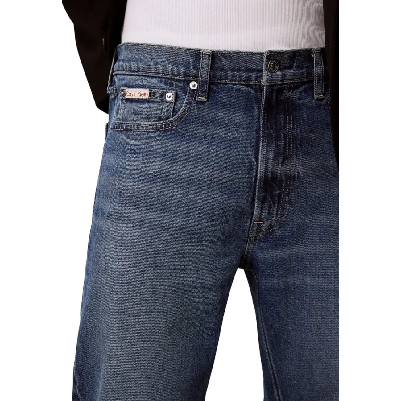 Calvin Klein Jeans - Calvin Klein Jeans Men Jeans by Calvin Klein Jeans