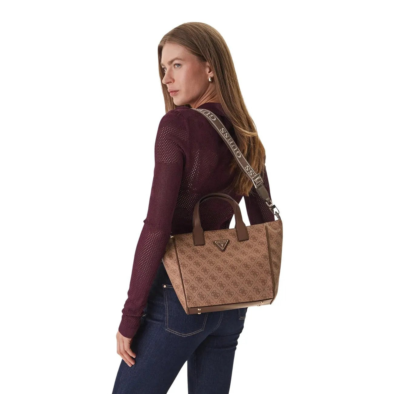 Guess - Guess Women Bag by Guess