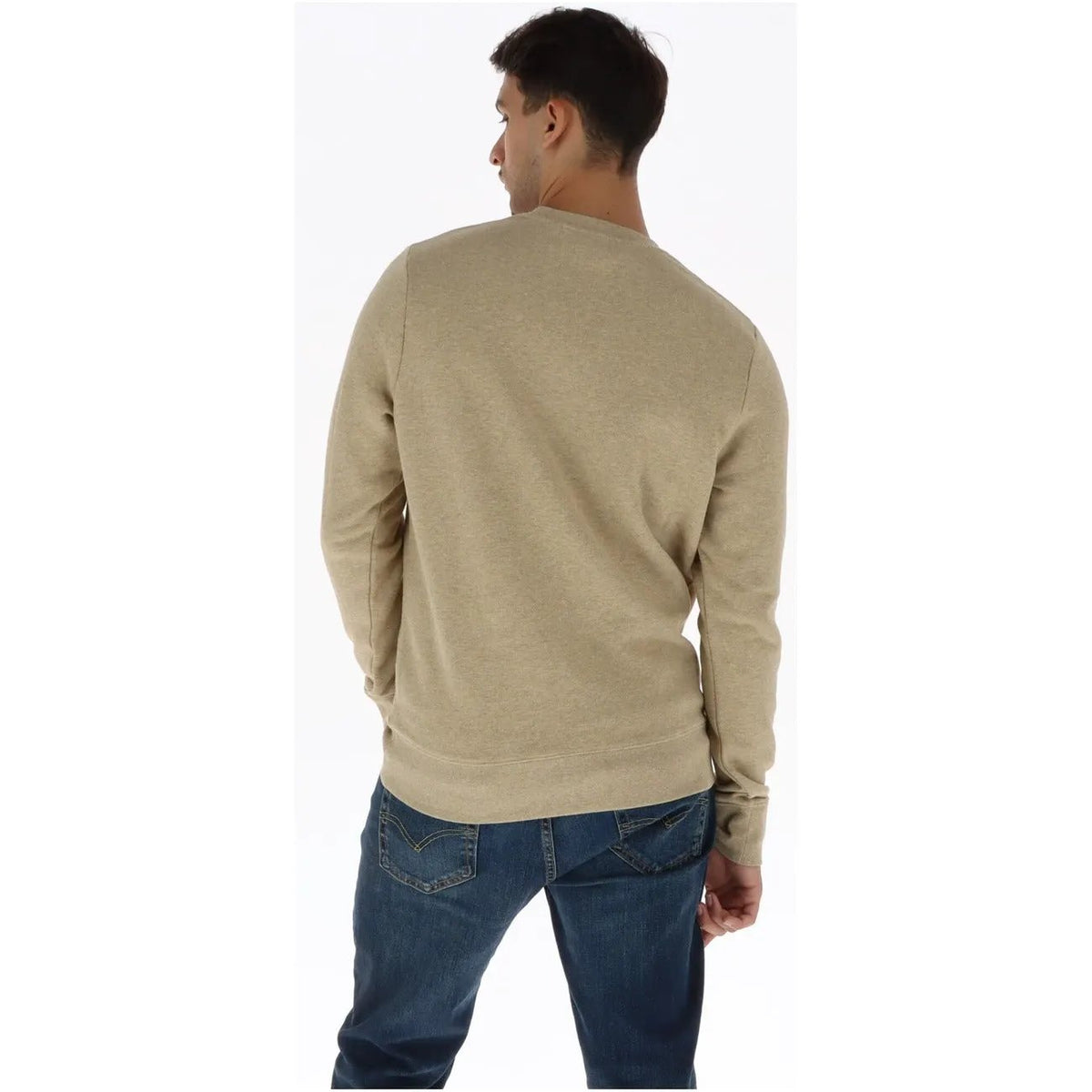 Superdry Men's Sweatshirt M2014717A