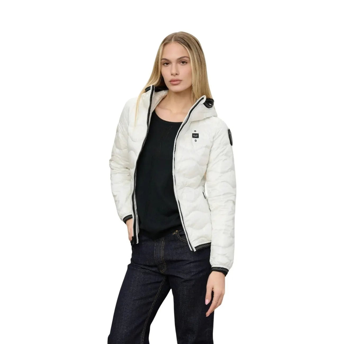 Blauer. - Blauer. Women Blazer by Blauer.