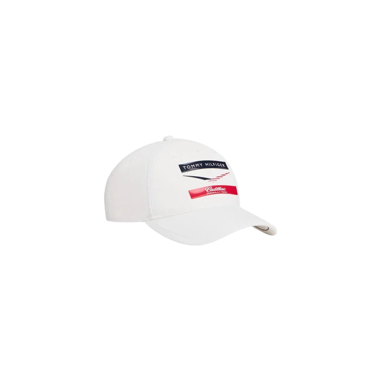 Tommy Hilfiger - Tommy Hilfiger Men Cap by Tommy Hilfiger