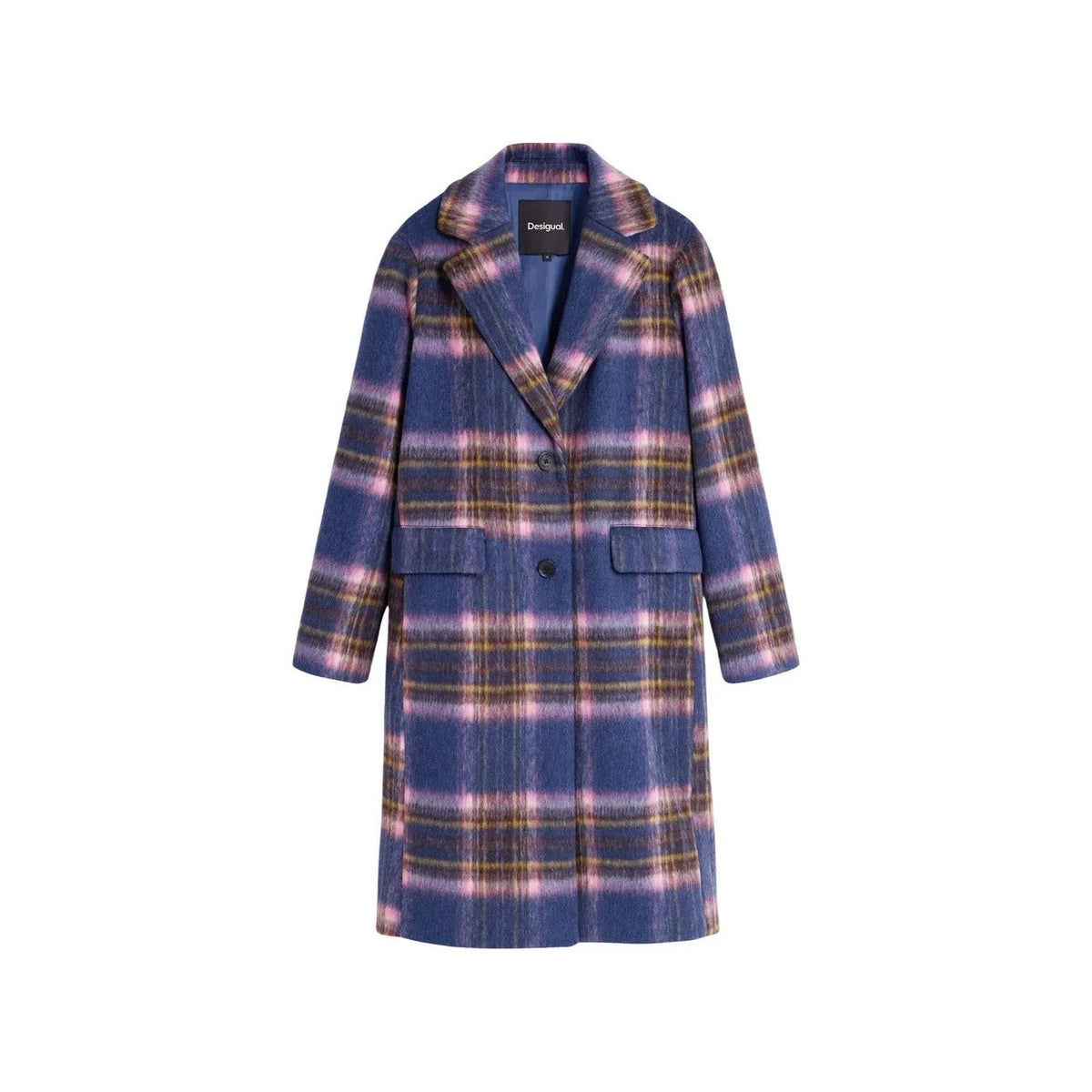 Desigual - Desigual Women Coat by Desigual