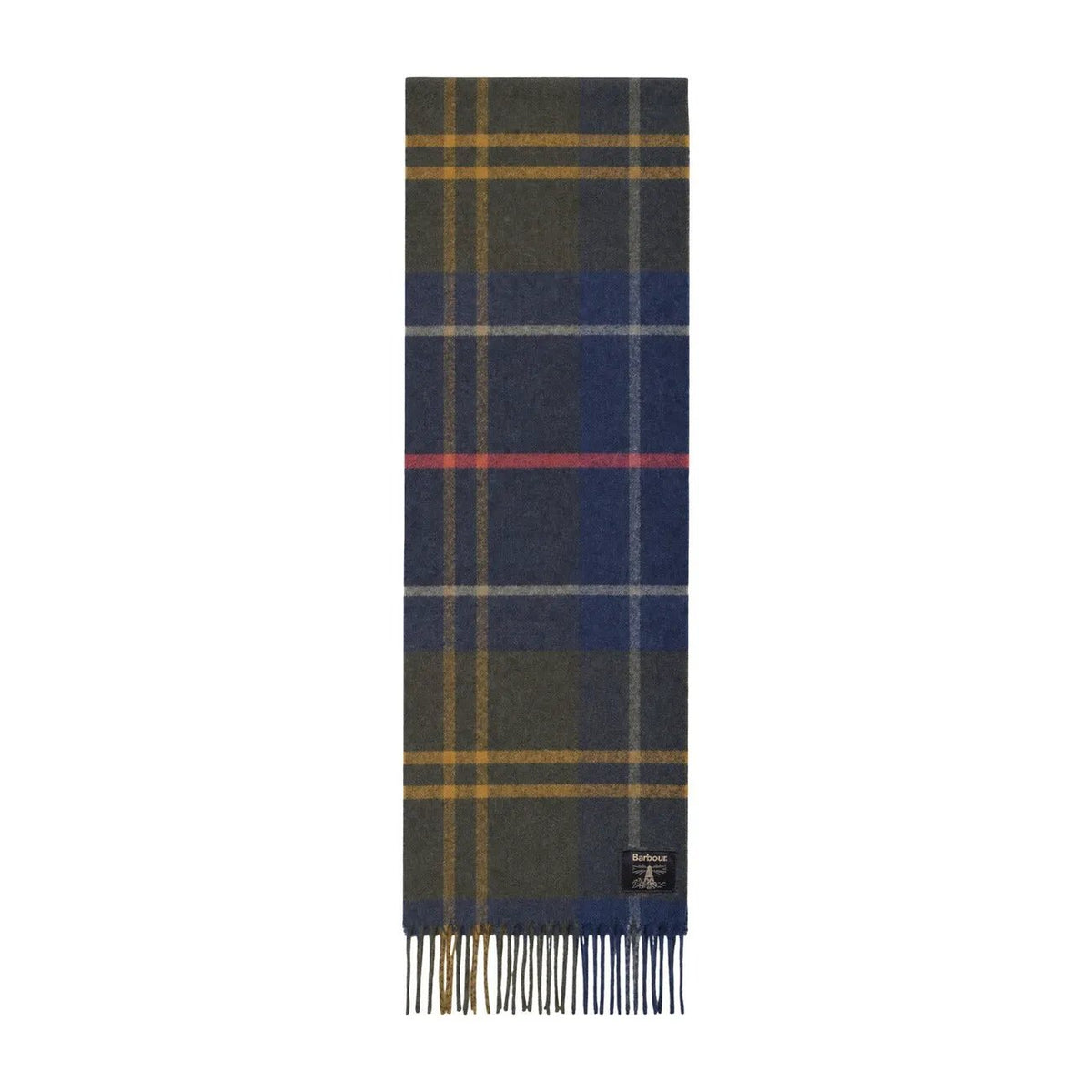 Barbour - Barbour Men Scarf by Barbour