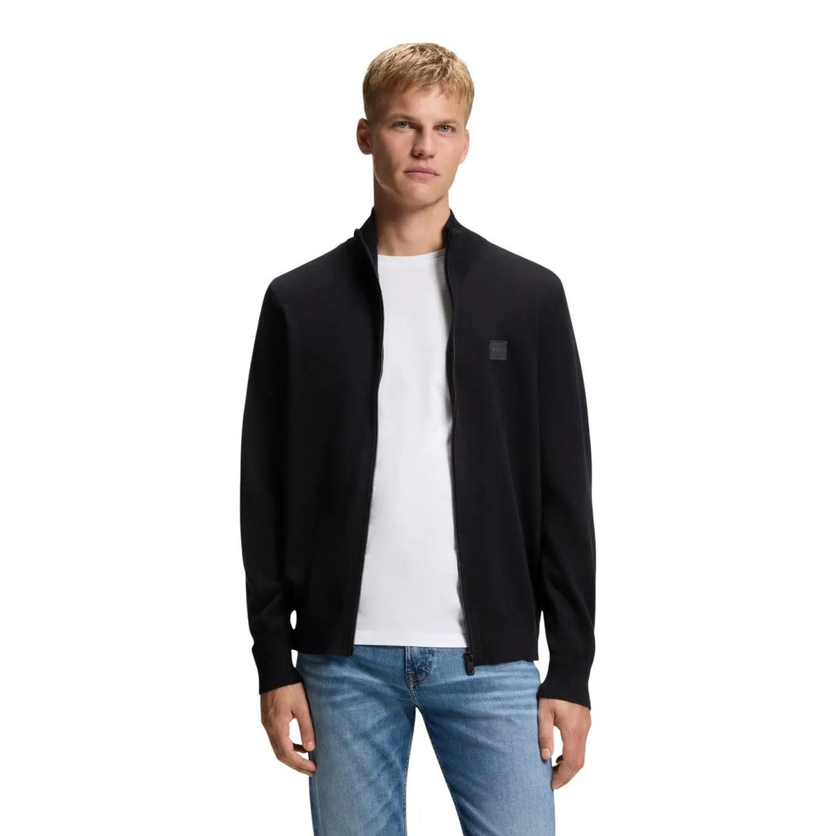 Boss - Boss Men Cardigan