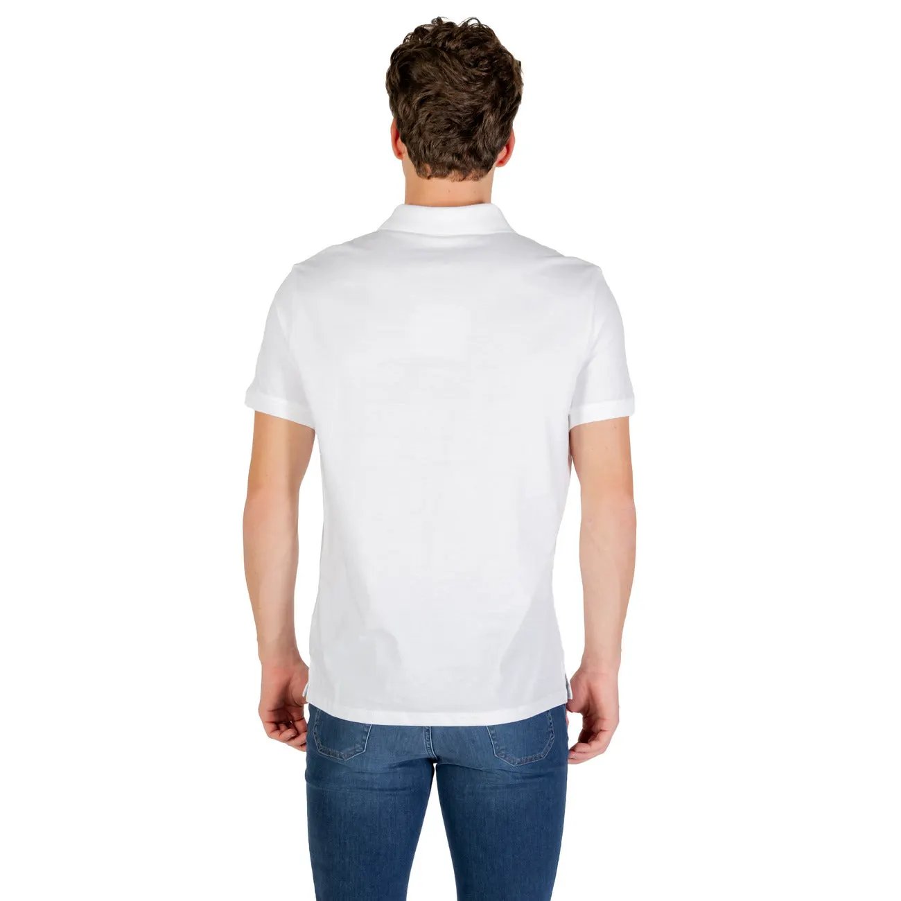 Calvin Klein Jeans - Calvin Klein Jeans Men Polo by Calvin Klein Jeans