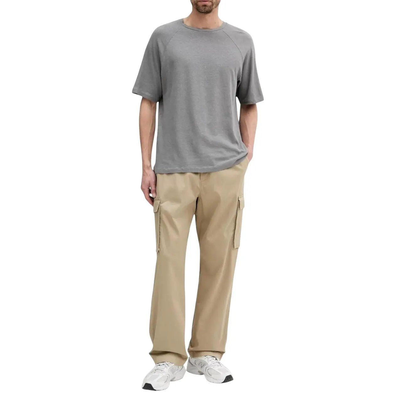 Calvin Klein Jeans - Calvin Klein Jeans Men Trousers by Calvin Klein Jeans