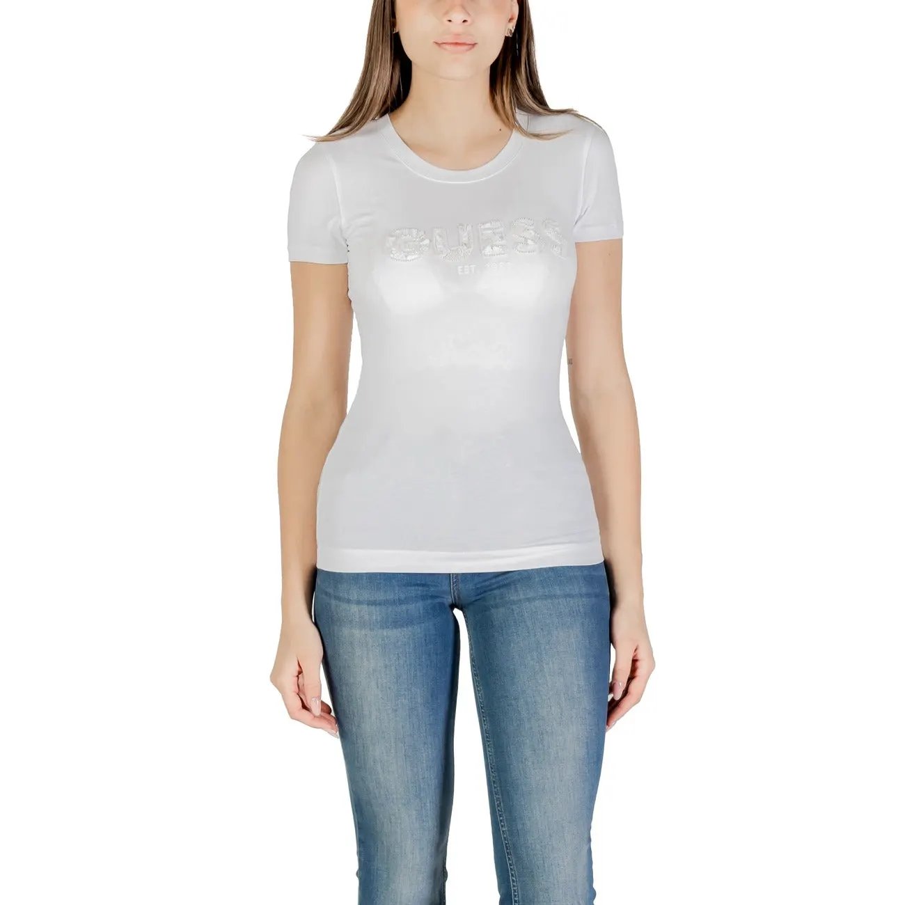 Guess - Guess Women T-Shirt by Guess