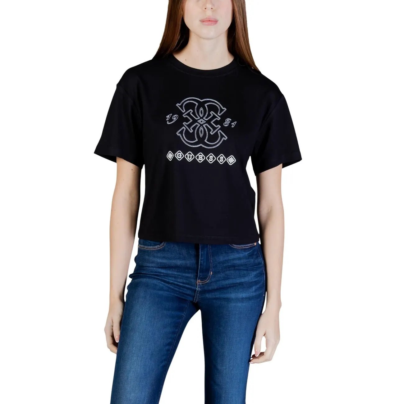 Guess Active - Guess Active Women T-Shirt by Guess Active