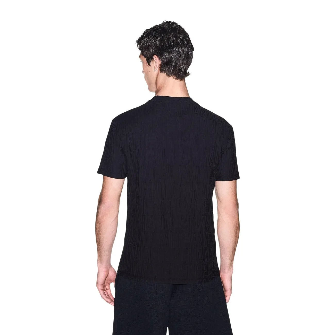 Armani Exchange - Armani Exchange Men T-Shirt by Armani Exchange