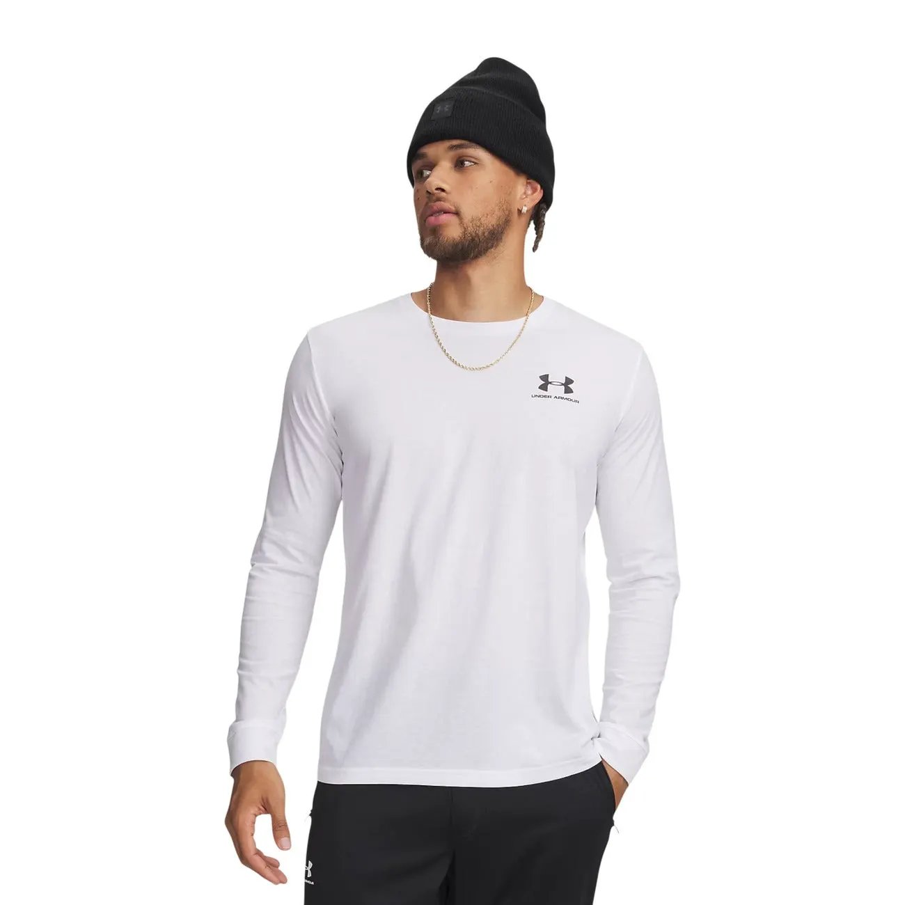 Under Armour - Under Armour Men T-Shirt by Under Armour