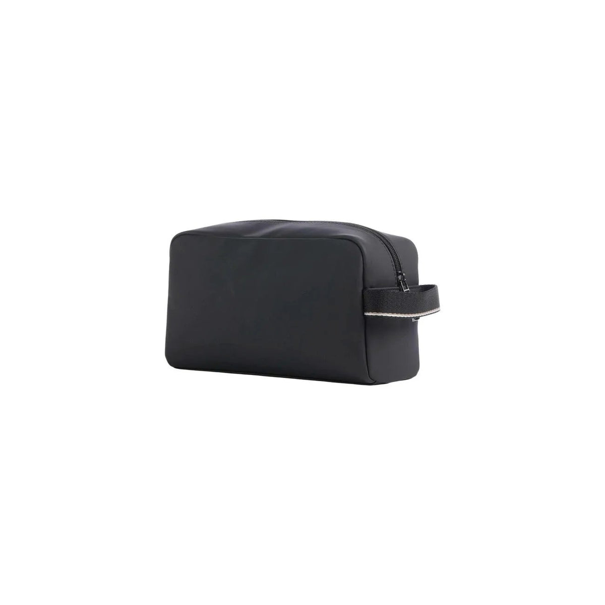 Boss Men's Zeph Black Wash Bag