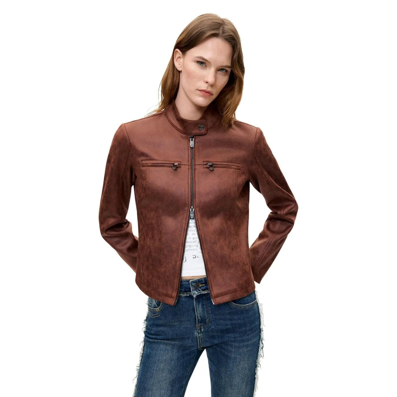 Desigual - Desigual Women Blazer by Desigual
