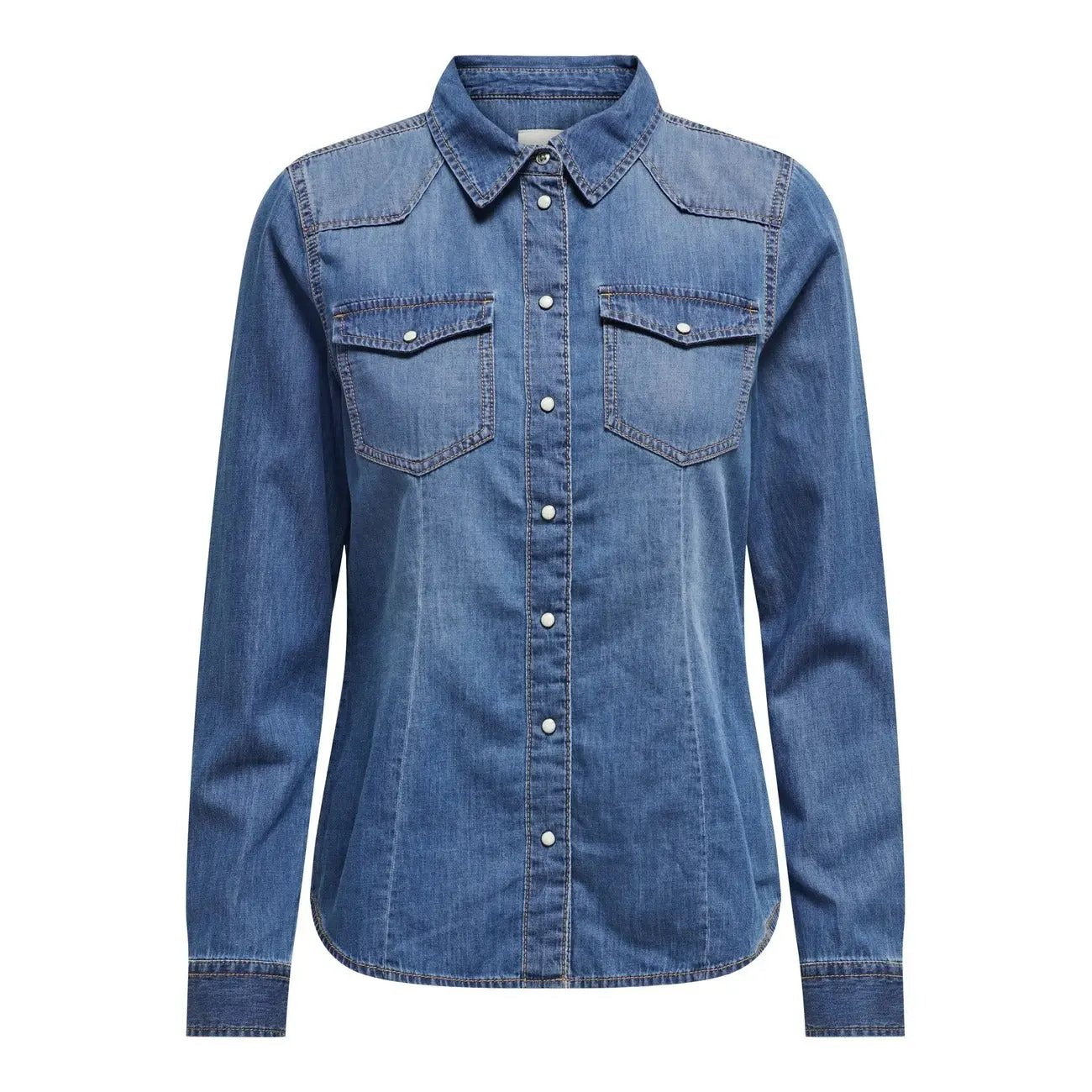 Only - Only Women Shirt by Only